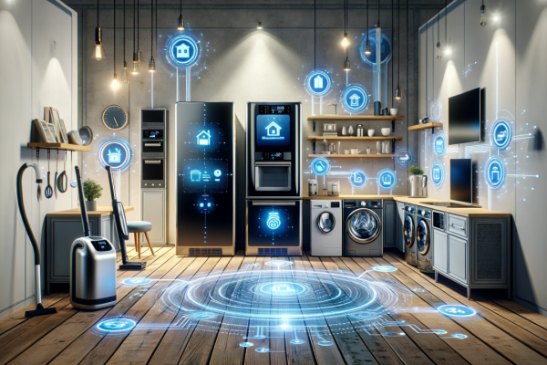 appliances